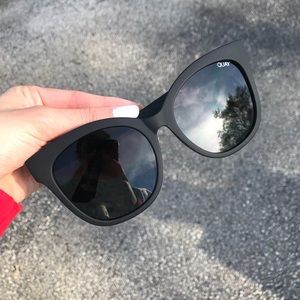 Quay sunglasses it’s my way